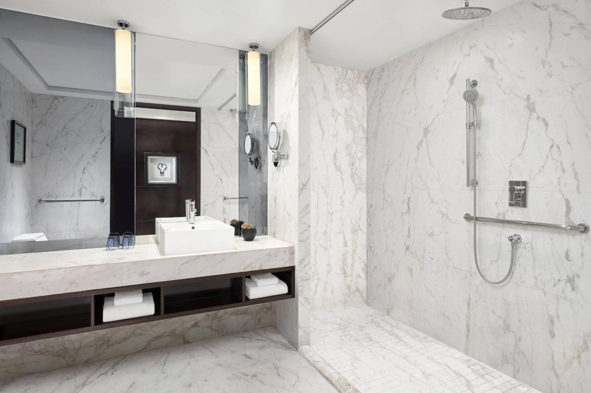Zhuzhou Marriott Hotel Zewnętrze zdjęcie