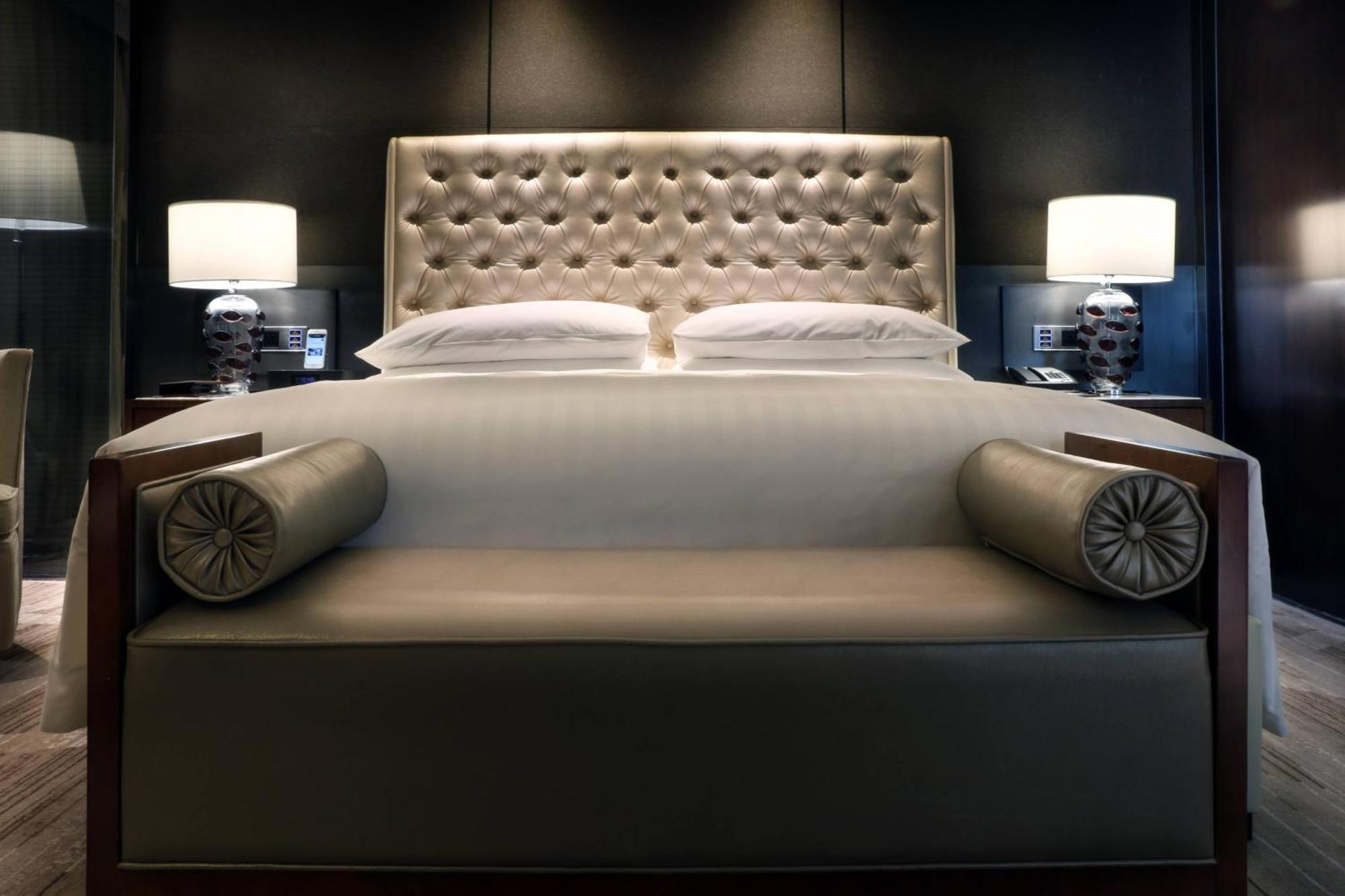 Zhuzhou Marriott Hotel Zewnętrze zdjęcie
